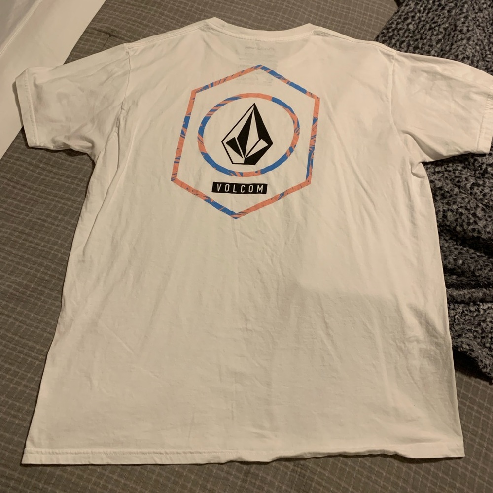 Volcom Short Sleeve Men’s T-shirt